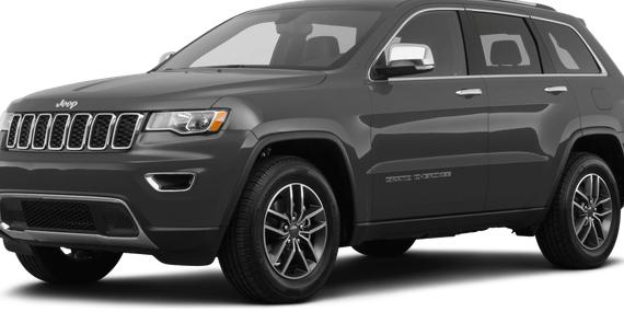 JEEP GRAND CHEROKEE 2021 1C4RJFBG6MC531936 image